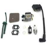Top-Carburetor Ignition Coil for STIHL Fs38 FS 45 Fs55 Trimmer Weeder