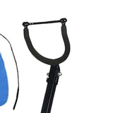 Saxophone Holder Alto/tenor Professional Multi Orchestral Stand for Alto Tenor Sax Wind Instrument Fitments