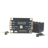 LT3045 DC-DC Boost Power Supply Low Noise RF ear Voltage Regulator Lithium battery 3V 5V 9V 12V 15V Converter booster