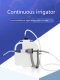 10/20/30 Continuous Feeding Syringe Veterinary Dosing Device Animals Pig Chicken Cattle Livestock With Medicine bucket