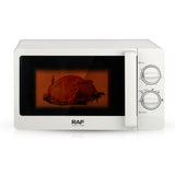 20L Home Cooking Electric Multifunction Baking Time Function Control Microwave Oven
