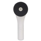 Portable Audiometer Aerial Conduction LCD Screen Handheld Hearing Test Machine for Elderly Kids Health Care Ear Cleaner a