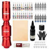 Full Of Tools Pen Set Tattoo Motor hine All-in-one Tool