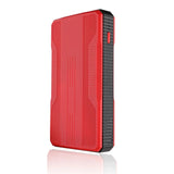 12V 20000Mah Car Jump Emergency Starter for Small 2.0 Displacement Gasoe Vehicles with 5V USB Charge Mobile Power Bank