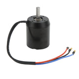 6384 120KV High Power DC Brushless Motor for Electric Balancing Scooter Electric Bike Y