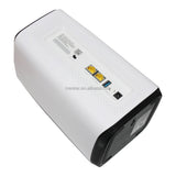 SA 4.67Gbps Zyxel 5G NR5103E NR Indoor Router With 2.5G LAN/WAN And 4 Female TS9 Connectors