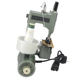 GK9-2 PP Woven Sewing Portable Bag Closer hine