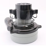 1200W Side Outlet Industrial Vacuum Cleaner Accessories Full Copper Wire Dust-Free Saw Motor