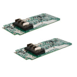 2 Pcs Li-Ion Charging Protection Circuit Board PCB for Ryobi 40V OP4050A OP4015 OP4026 OP4030 OP4040 Battery