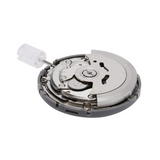 NH35A NH35 High Accuracy Mechanical Watch Movement Date At 3 Datewheel 24 Jewels Automatic Self-Winding