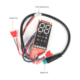 M365 Xiaomi Controller Board Accessories For M365Pro Electric Scooter Dashboard And Motherboard Set