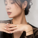 Women's Fashion Retro Casual Minimalist Bracelet