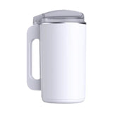 Coffee Food Mill Handle Design Clear Cover Electric Grinding hine Spice Grinder for Household Shop Peanut