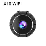 1080P Mini Wifi HD Wireless Camcorder Home Security Motion Detection Nanny IP P2P Camera DVR Rechargeable Battery Cam New