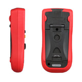 UNI-T UT61B Modern Digital Multimeters AC/DC Voltage Current C/F Temperature Tester Supports RS-232 and USB Cable