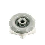 Φ90mm Adjustable With Concave wer Spa Jet ABS Cover PVC Body Massage Bathtub Bubble Nozzle