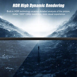 Portable Monitor Extend LCD Display 10.5 Inch FHD 1920X1280P HDMI-compatible Game Screen 420Cd for PS4/5 Switch Phone