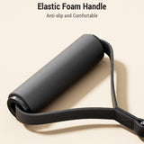 Adjustable Resistance Band Exercise Equipment Cable hine for Arms Legs Chest Pocket Gym System Home Fiess Pump