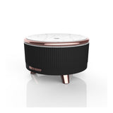 1pc 500ml/17.6oz 7 colors Cool Mist Humidifier with Aromatherapy Diffuser, 3 Mist Modes, Waterless Auto-Off