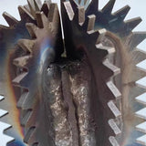 Electric Scrapper Kernel Grater Bulk Exporte Coconut Processing hine