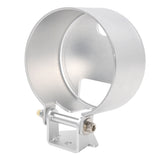 85mm Aluminum Universal Gauge 52mm Single Auto Car Meter Pods Dash Pod Mount Holder Cup 2inch