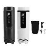 30H Pen Box for Travel Holds Up 5 Pens USB Medicine Diabetic Cooler Case Insu Refrigerator