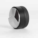1pc Barista Tool: Achieve Perfectly Leveled Espresso with Stainless Steel Pretamping Coffee Distributor