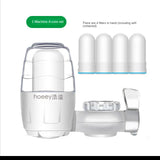 Kitchen Shower Filter Drinking Faucet Distiller To Save Barrier Water Purifier