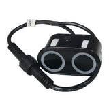 DYP A21 5M Tiny 2 Angle Smart Ultrasonic Sensor for Robot AGV Control Tank Water Level Distance Measure Parking