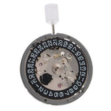 NH35A NH35 Mechanical Watch Movement High Accuracy Date At 3 Datewheel 24 Jewels Automatic Self-Winding