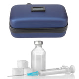 Mini Bag Heat Insulation Temperature Display Medicine Diabetic Supplies Travel Insu Cooler Case