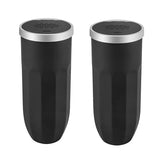 Mini Car Trash Bin Can With Lid For Car, Home, Office, Kitchen, Bedroom