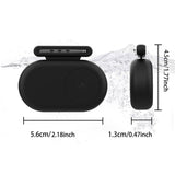 Child Positioner Protective Silicone Case with Hidden Locator Cover for Galaxy Smarttag2