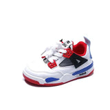 Sports New Comfortable and Fashionable Boys' Casual Breathable Girls' Student Children's Shoes