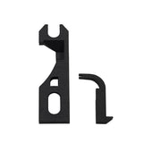 For Dreamcast Mod 3D Printed Parts + Adapter No Lid Part for the Noctua NF-A4X10 5V Fan B