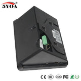 Face Facial Recognition Fingerprint TCP IP Attendance Access Control Device Biometric Time Clock Recorder Employee Digital AF7