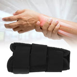 Portable Carpal Tunnel Breathable Sprains Splint Protectors Medical Wrist Forearm Supports Brace Articular Fractures Fix
