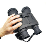 4x50 Digital Night Vision Binocular Camera with 1.5'' TFT LCD Telescope 300m Range Takes Photo Video Night Hunting Device
