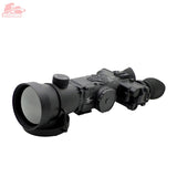 ZIYOUHU HD Infrared Thermal Imager Scope Hunting Device Binocular Thermal Imaging High Magnification Observation Mirror