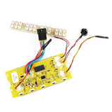 KUGOO S1 2 S3 Display Accessory For Electric Scooter 8 Inches Large Metal Practical