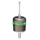 Cnc Three-Coordinate 40Mm 3D Photoelectric Edge Finder Center Rod With Steel Tungsten Probe