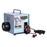 60W/220V Cold Pressing Crimping hine Wire Cable Terminal Crimper Electric Crimp Tool