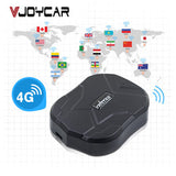 Vjoycar GPS TK905 4G Tkstar 3G GPS Vehicle Tracer Car tracker gps miniature long distances tracker long lastings