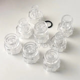 8pcs Tips for Hydra Dermabrasion Aqua Clean Skin Care Vacuum Face Cleaning Hydro Water Oxygen Jet Peel Beauty hin