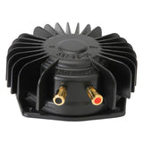 4D Cinema 6 Inch 50W Tactile Sensor Bass Vibration Diy Massage Speaker Resonance Car Seat Sofa