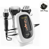 NEW Body Slimming 80K Cavitation Ultrasonic Weight Loss Rejuvenation Beauty hine Multipolar RF Skin Tighten Anti-wrinkle