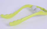 Neck ball clip fatigue meridian household manual kneading neck massager