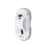 Auto Water Spray, Window Cleaning Remote Control with 3 Clean Routes Automatic Cleaner Robot