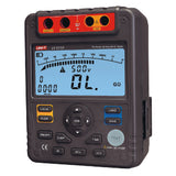 UNI-T UT513A Digital Insulation Resistance Tester