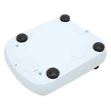5kg 0.01g Digital Precision Scale Lab Weighing Electronic Balance Jewelry Scale 100-240V